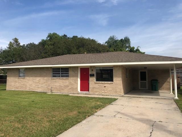 717 Lydia Court Marrero, LA 70072 - Photo 2 of 9