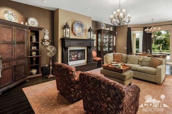 21 Provence Way Rancho Mirage, CA 92270 - Photo 3 of 38 Additional Photo