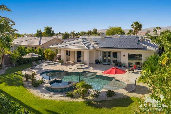 21 Provence Way Rancho Mirage, CA 92270 - Photo 33 of 38 Additional Photo