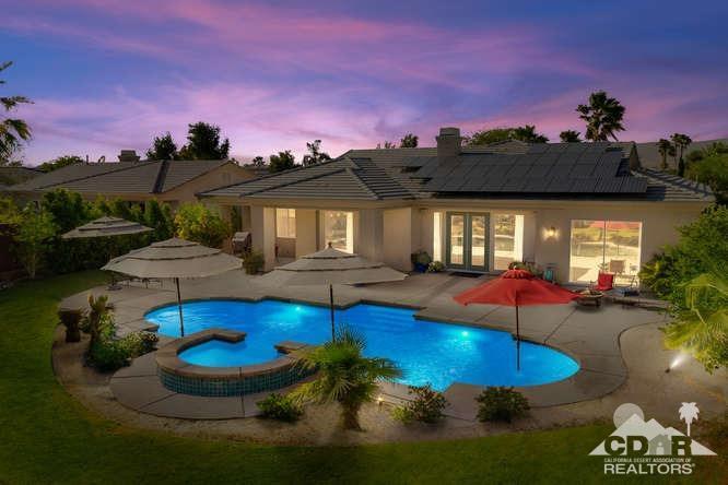 21 Provence Way Rancho Mirage, CA 92270 - Photo 8 of 38 Additional Photo
