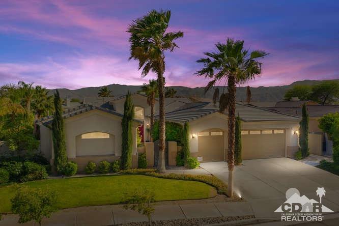 21 Provence Way Rancho Mirage, CA 92270 - Photo 9 of 38 Additional Photo