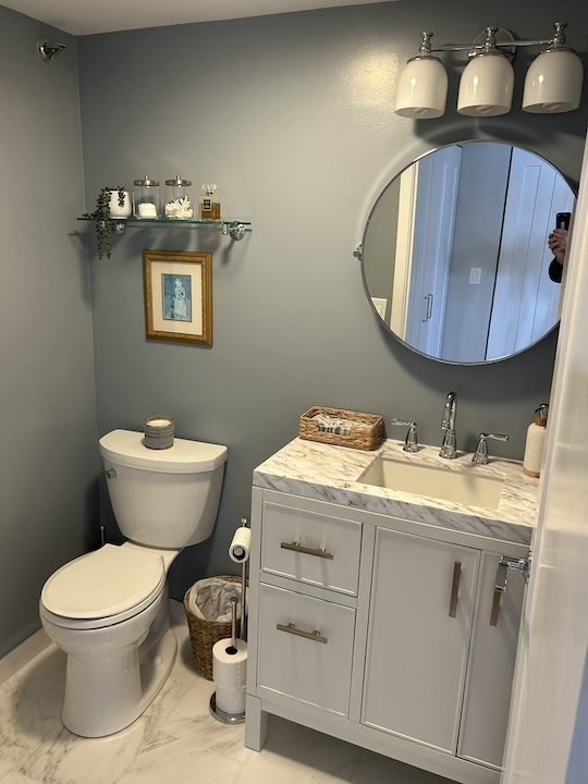 1 Seal Harbor Road, Unit 401 Winthrop, MA 02152 - Photo 11 of 18