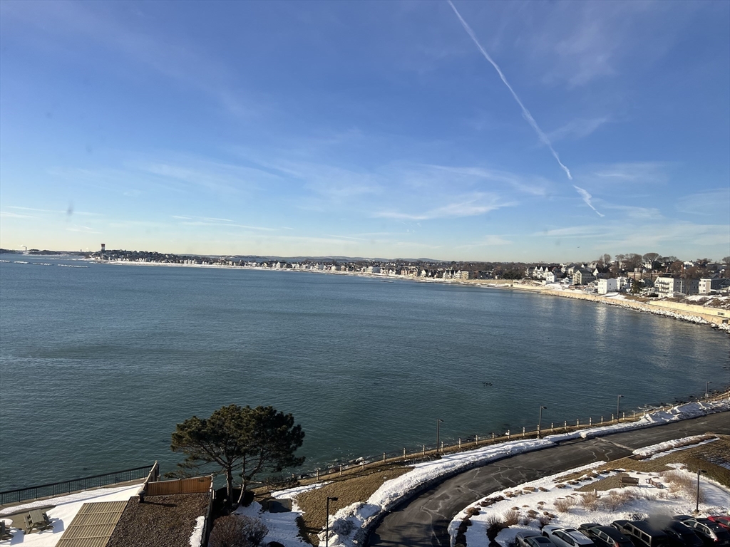 1 Seal Harbor Road, Unit 401 Winthrop, MA 02152 - Photo 3 of 18