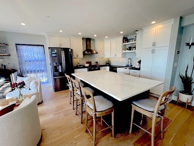 1 Seal Harbor Road, Unit 401 Winthrop, MA 02152 - Photo 4 of 18