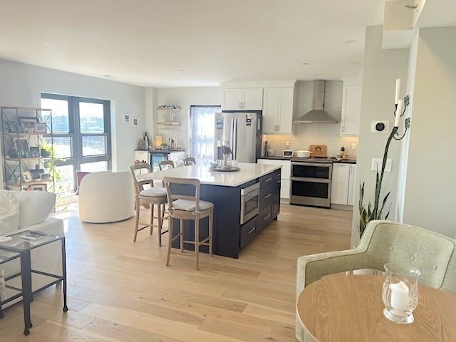 1 Seal Harbor Road, Unit 401 Winthrop, MA 02152 - Photo 5 of 18