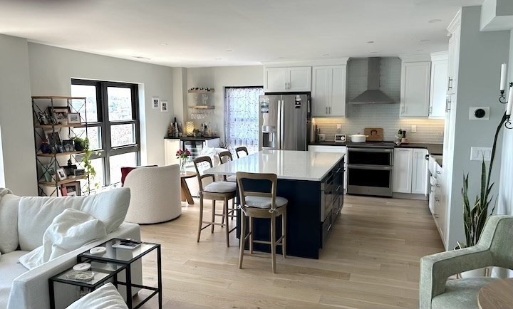 1 Seal Harbor Road, Unit 401 Winthrop, MA 02152 - Photo 6 of 18