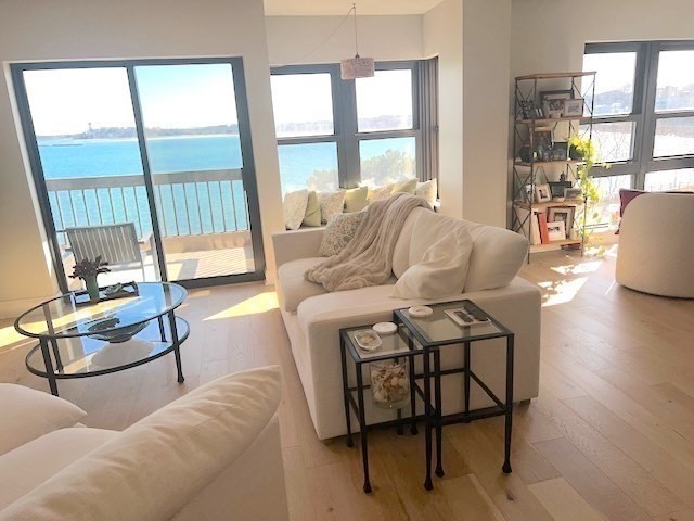 1 Seal Harbor Road, Unit 401 Winthrop, MA 02152 - Photo 7 of 18