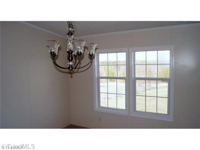1029 Kayla Ridge Road Walnut Cove, NC 27052 - Photo 4 of 16 Dining Room.