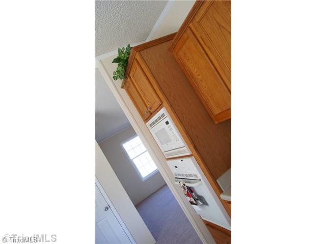 1029 Kayla Ridge Road Walnut Cove, NC 27052 - Photo 8 of 16 Kitchen.