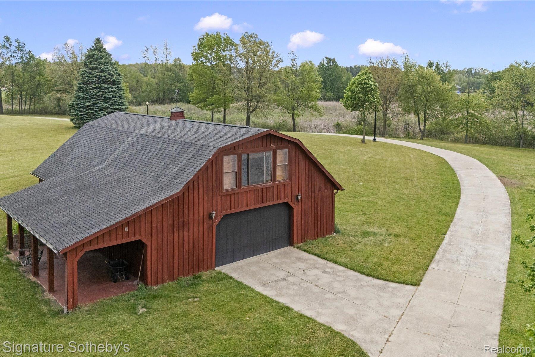 6831 Price Lake Road North Jackson, MI 49201 - Photo 65 of 71 69-Price Lake-6.jpg