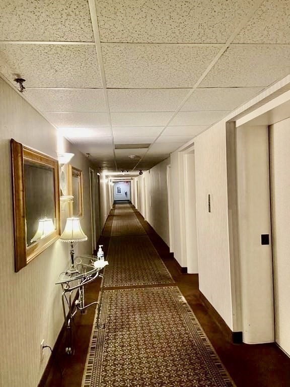 70 Southbridge Street, Unit 709 Worcester, MA 01608 - Photo 8 of 9