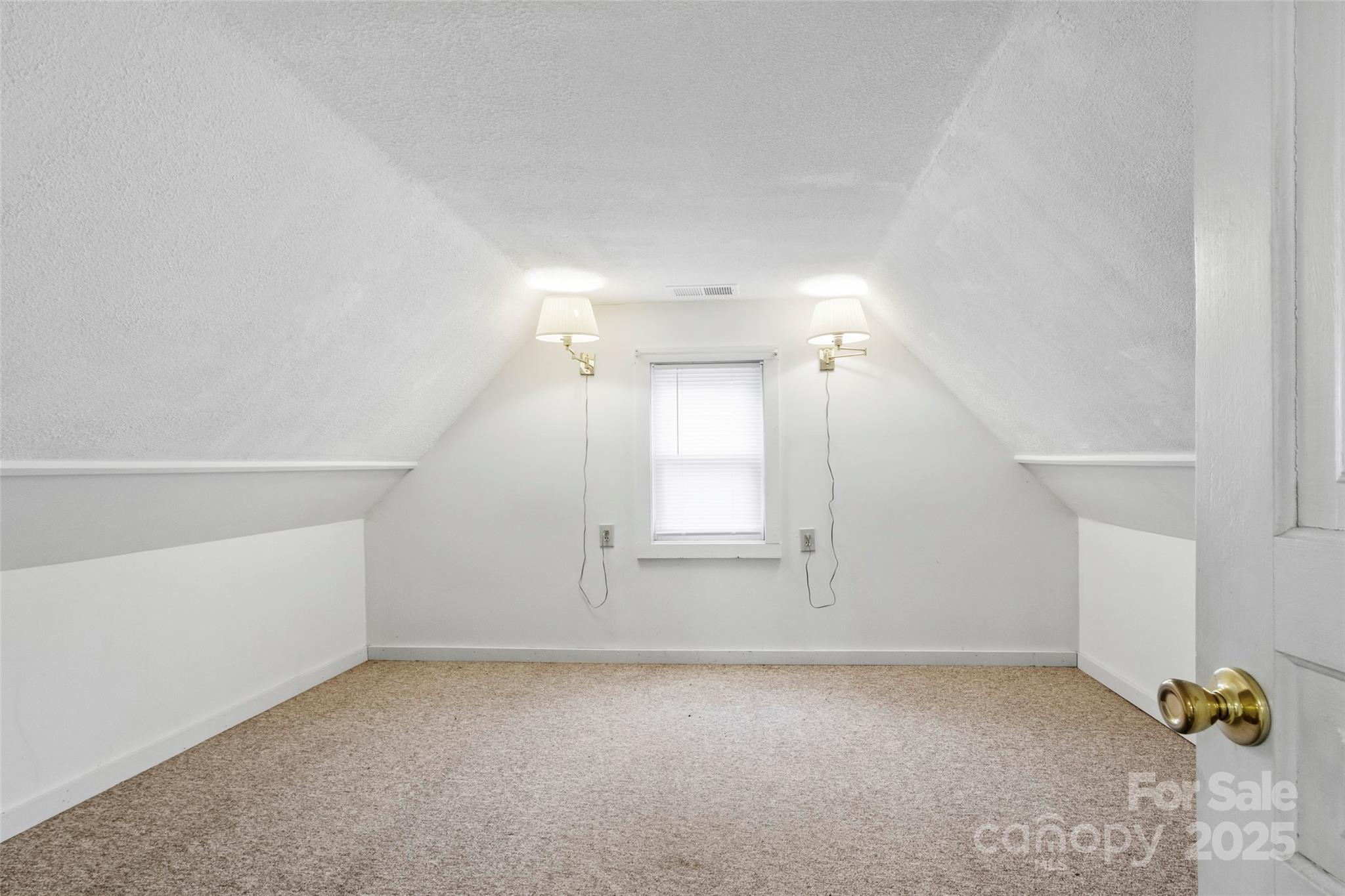 456 Windy Gap Road Mars Hill, NC 28754 - Photo 30 of 47 an empty room with a empty space and windows