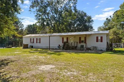 $72,500 | 15369 South Choctaw Road, Franklinton, LA 70438