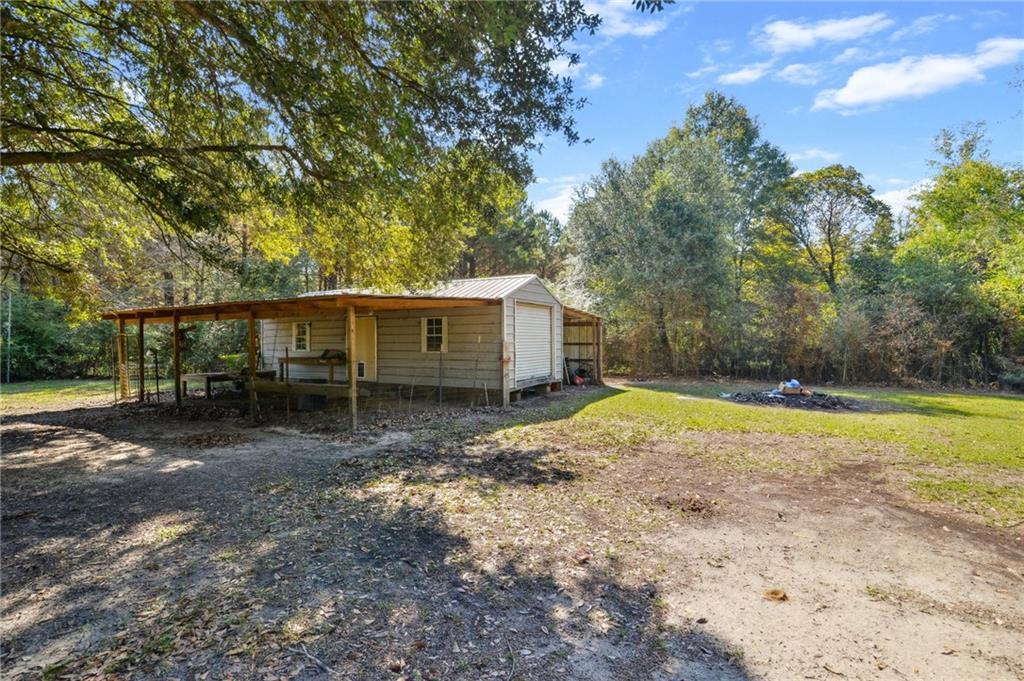 15369 South Choctaw Road Franklinton, LA 70438 - Photo 13 of 27
