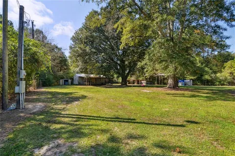 $72,500 | 15369 South Choctaw Road, Franklinton, LA 70438