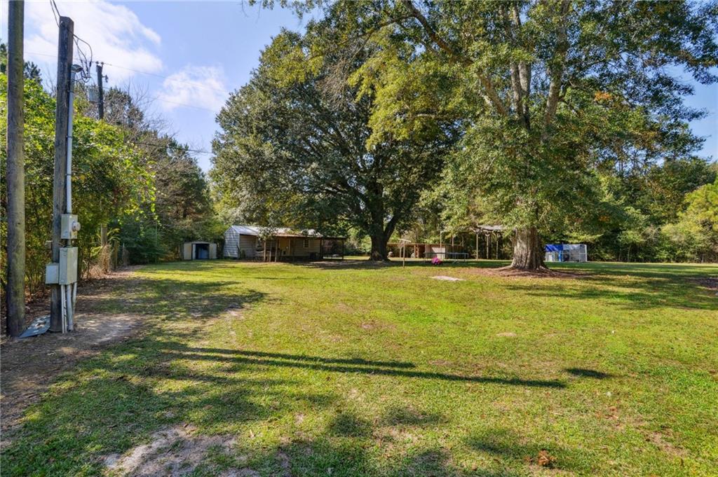 15369 South Choctaw Road Franklinton, LA 70438 - Photo 14 of 27