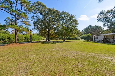 $72,500 | 15369 South Choctaw Road, Franklinton, LA 70438