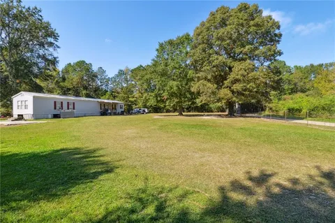$72,500 | 15369 South Choctaw Road, Franklinton, LA 70438