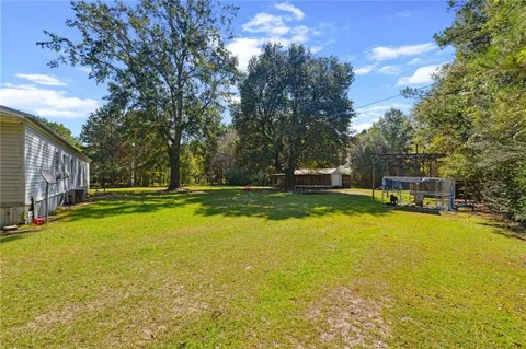 $72,500 | 15369 South Choctaw Road, Franklinton, LA 70438
