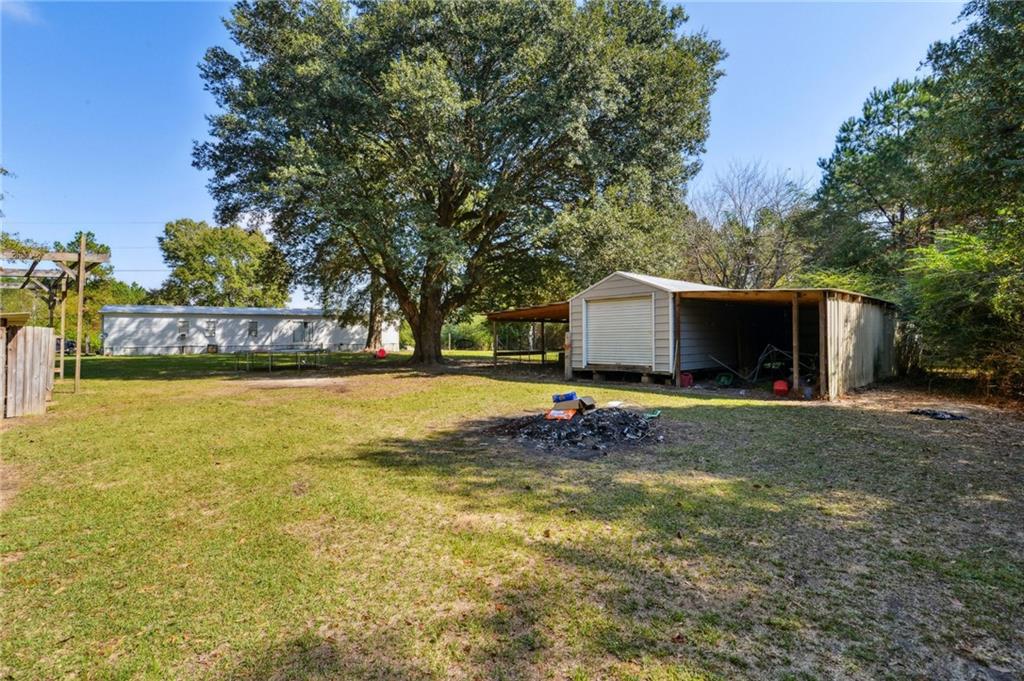 15369 South Choctaw Road Franklinton, LA 70438 - Photo 9 of 27