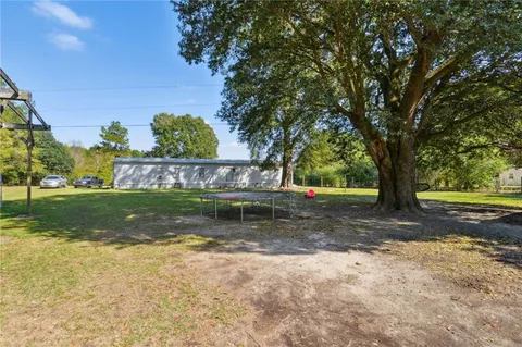 $72,500 | 15369 South Choctaw Road, Franklinton, LA 70438