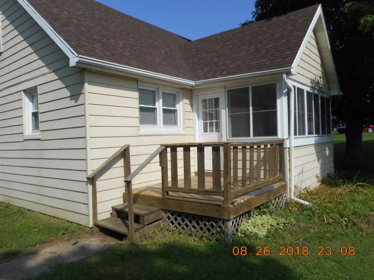 7301 North Schindel Road Albany, IN 47320 - Photo 2 of 25 Gallery Image 2