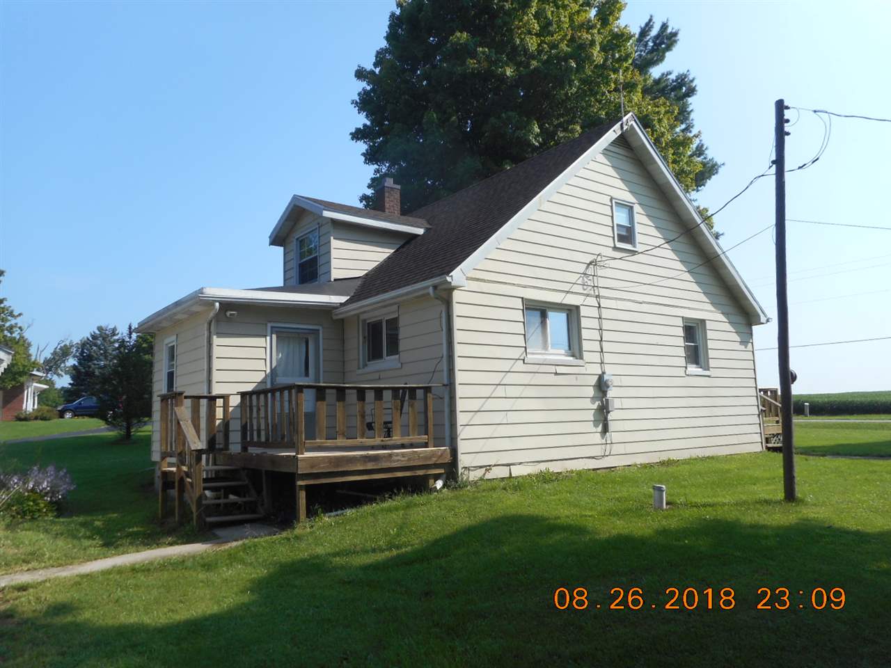 7301 North Schindel Road Albany, IN 47320 - Photo 3 of 25 Gallery Image 3