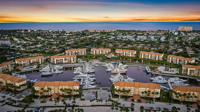 $579,999 | 1601 Marina Isle Way, Unit 402, Jupiter, FL 33477