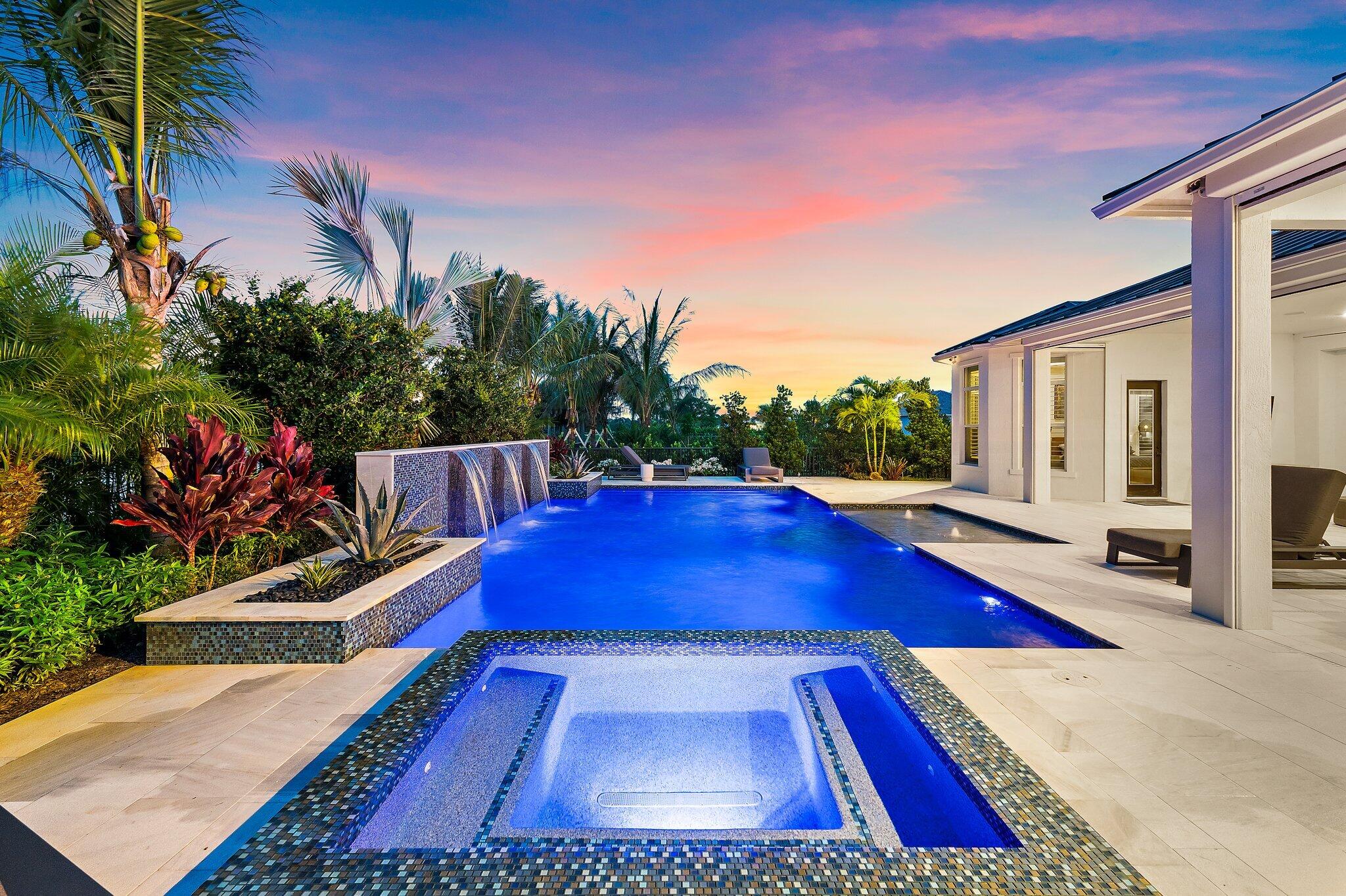 20049 Southeast Bridgewater Drive Jupiter, FL 33458 - Photo 15 of 77 a view of an outdoor space with seating