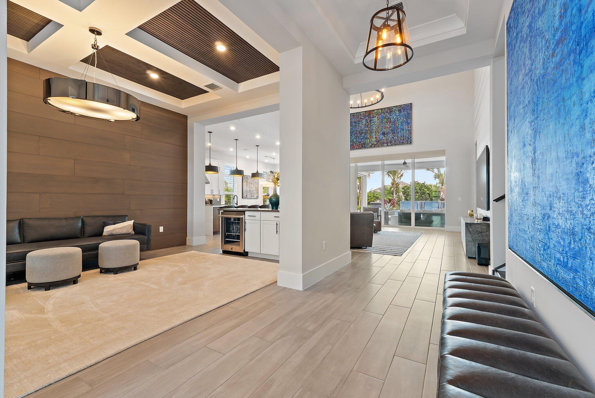 20049 Southeast Bridgewater Drive Jupiter, FL 33458 - Photo 49 of 77 Entry Hall