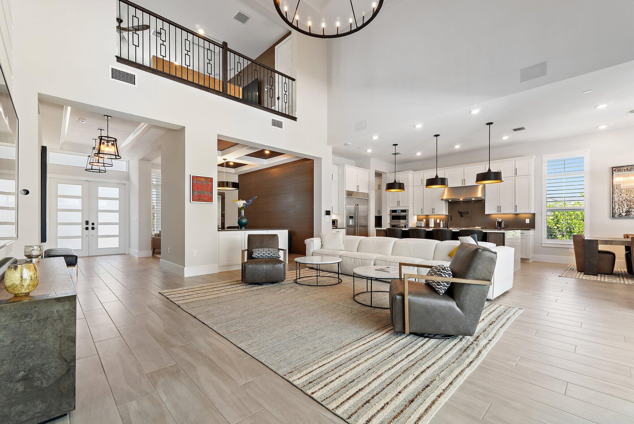 20049 Southeast Bridgewater Drive Jupiter, FL 33458 - Photo 52 of 77 Great Room