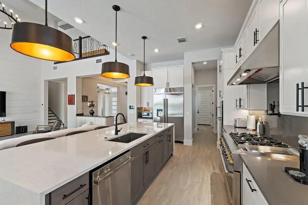 $4,195,000 | 20049 Southeast Bridgewater Drive, Jupiter, FL 33458