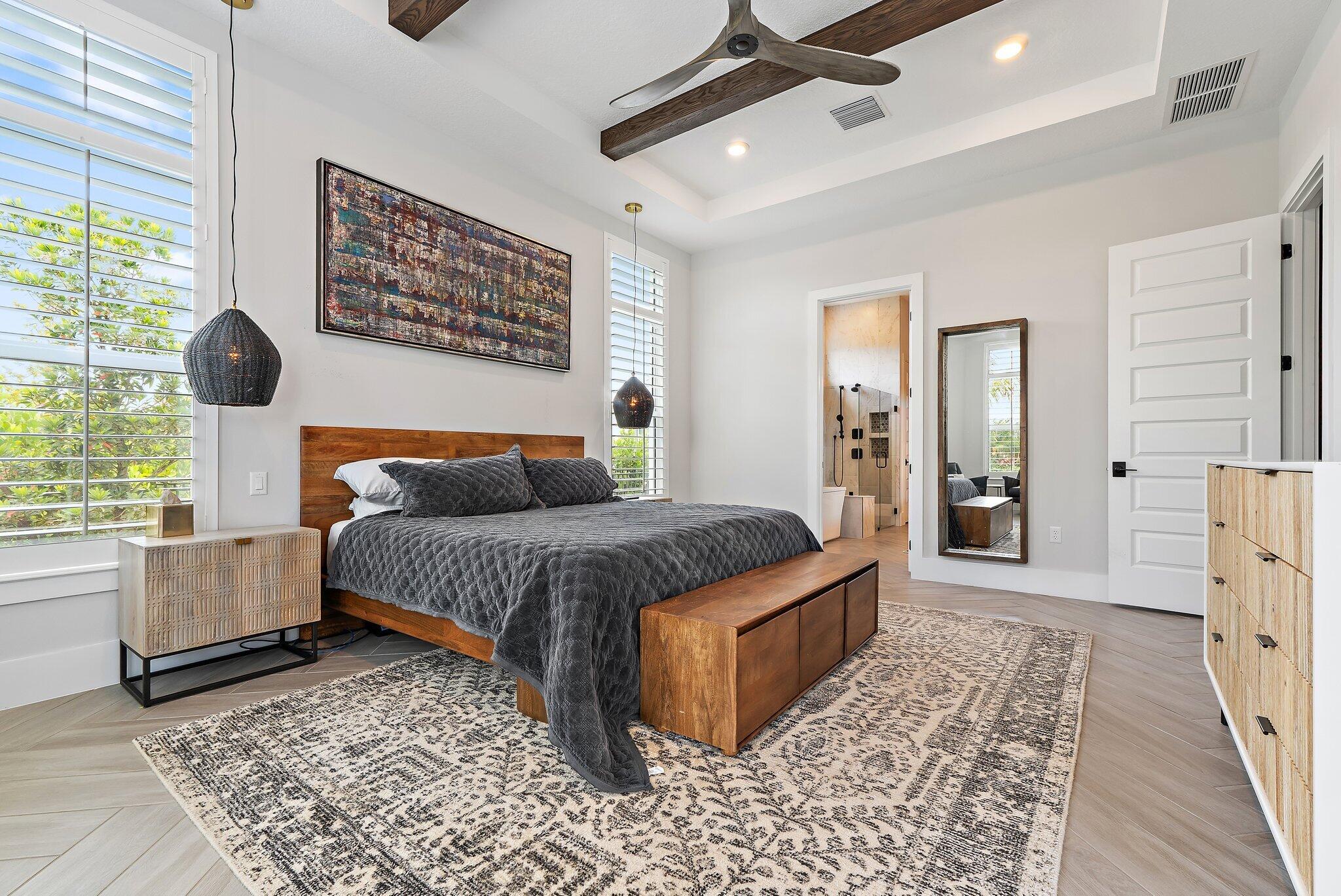 20049 Southeast Bridgewater Drive Jupiter, FL 33458 - Photo 63 of 77 Primary Bedroom