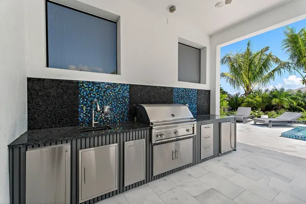 $4,195,000 | 20049 Southeast Bridgewater Drive, Jupiter, FL 33458