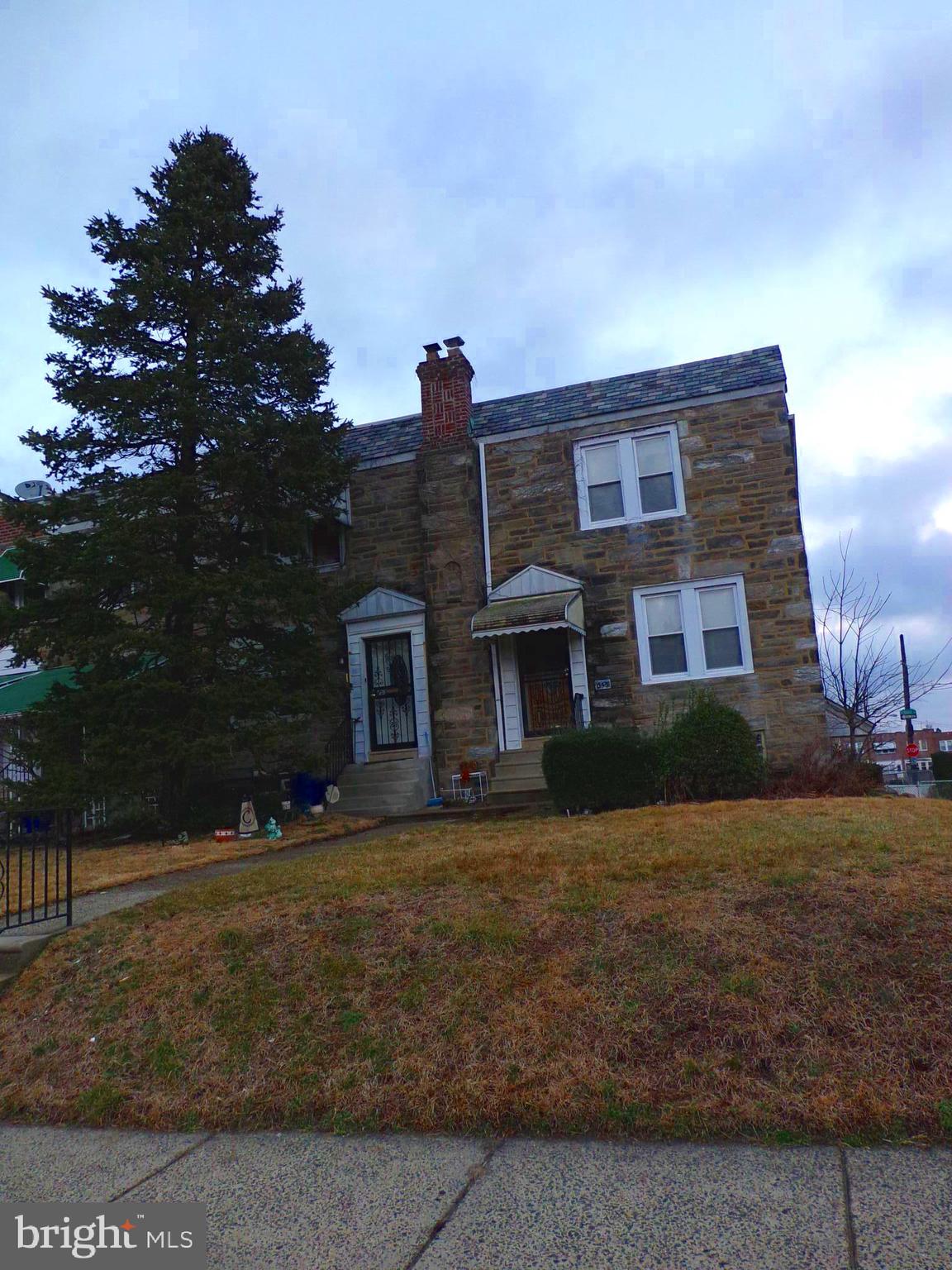 645 Kenmore Road Philadelphia, PA 19151 - Photo 1 of 27 Gallery Image 1