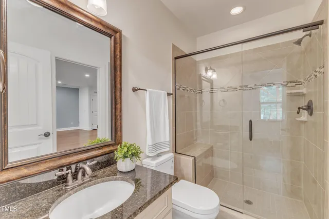 $927,200 | 644 Angelica Circle, Cary, NC 27518