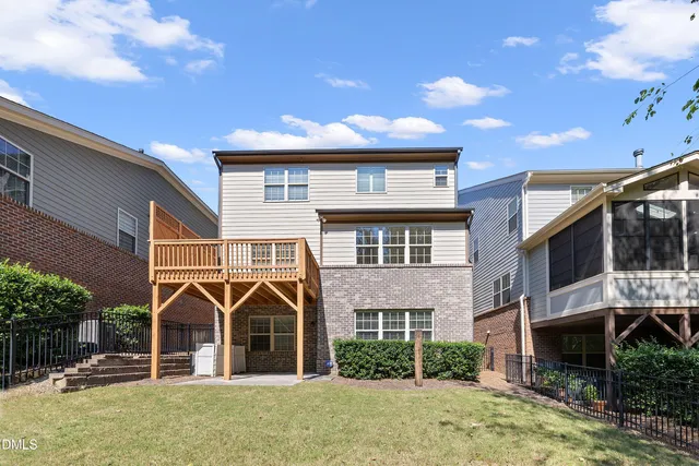 $927,200 | 644 Angelica Circle, Cary, NC 27518