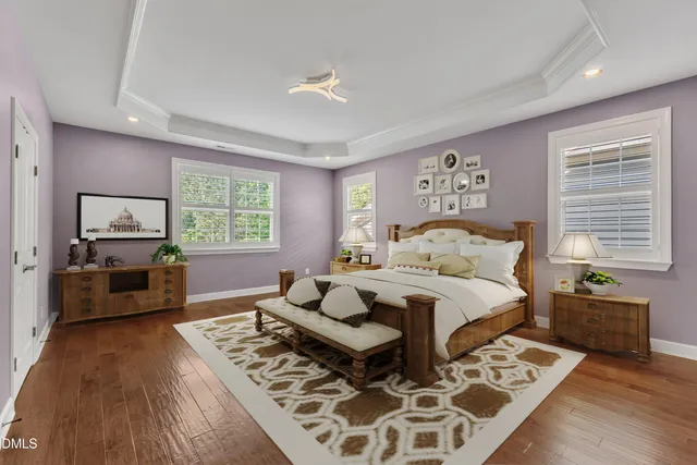 $927,200 | 644 Angelica Circle, Cary, NC 27518