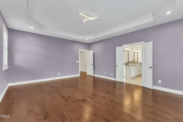 $927,200 | 644 Angelica Circle, Cary, NC 27518