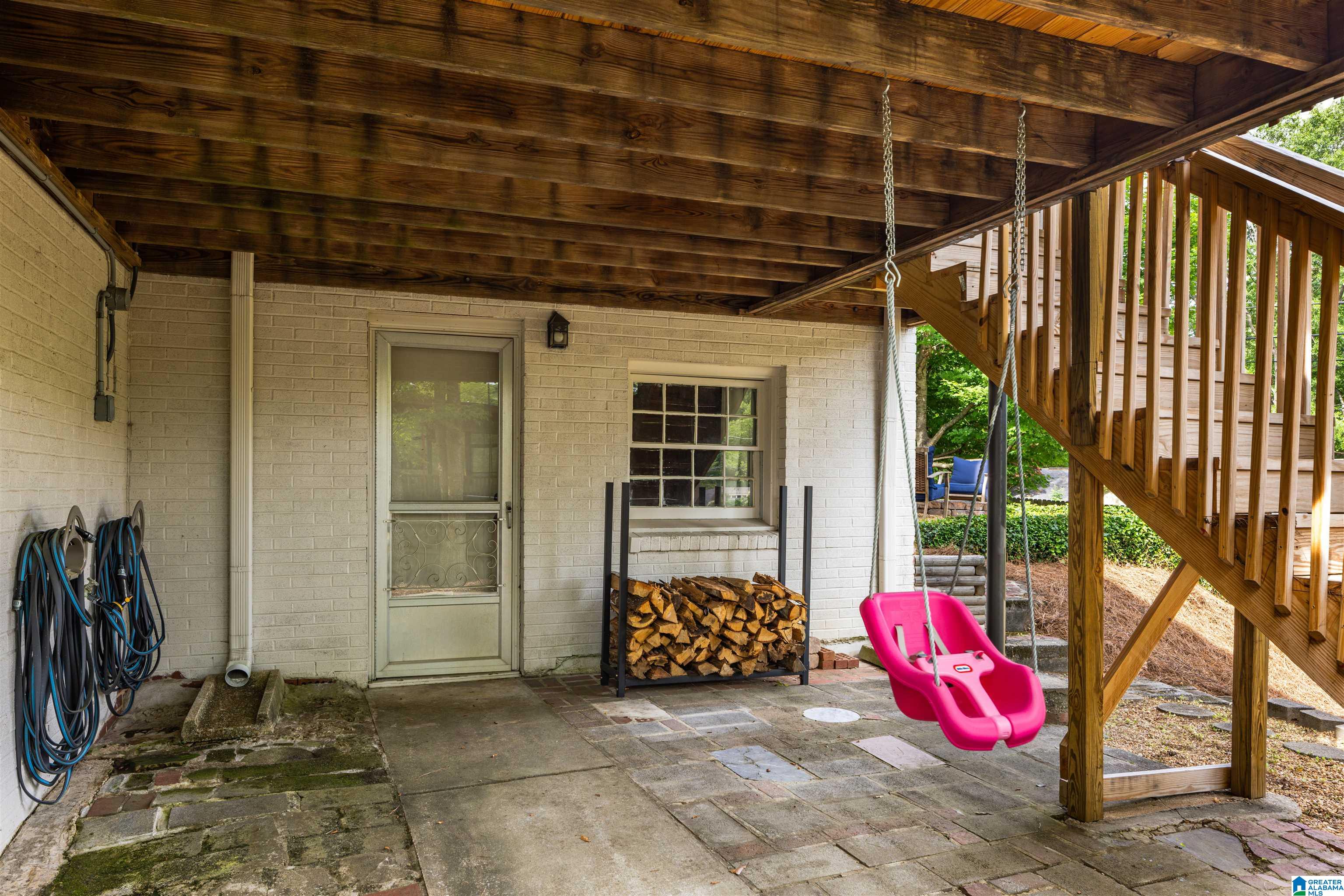 4361 Ruth Road Birmingham, AL 35213 - Photo 46 of 49
