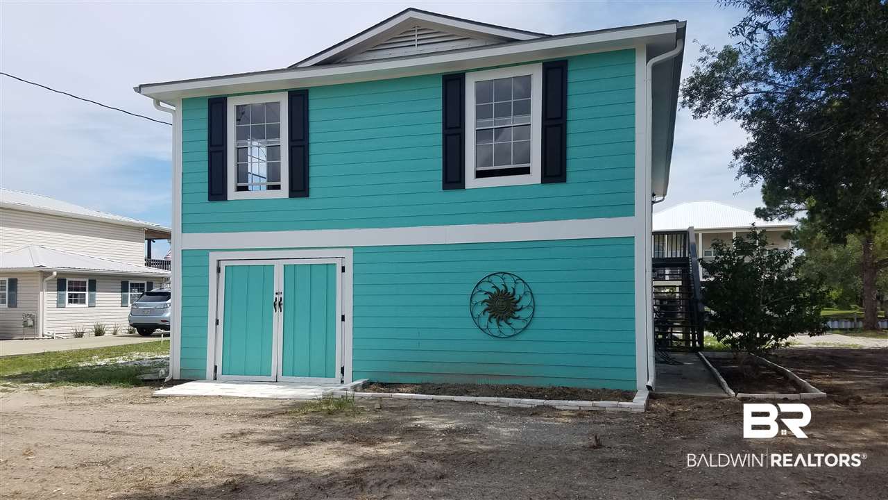26606 Marina Road Orange Beach, AL 36561 - Photo 12 of 24 Streetside view