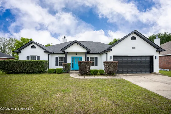 $2,400 | 15208 Lisa Drive, Biloxi, MS 39532