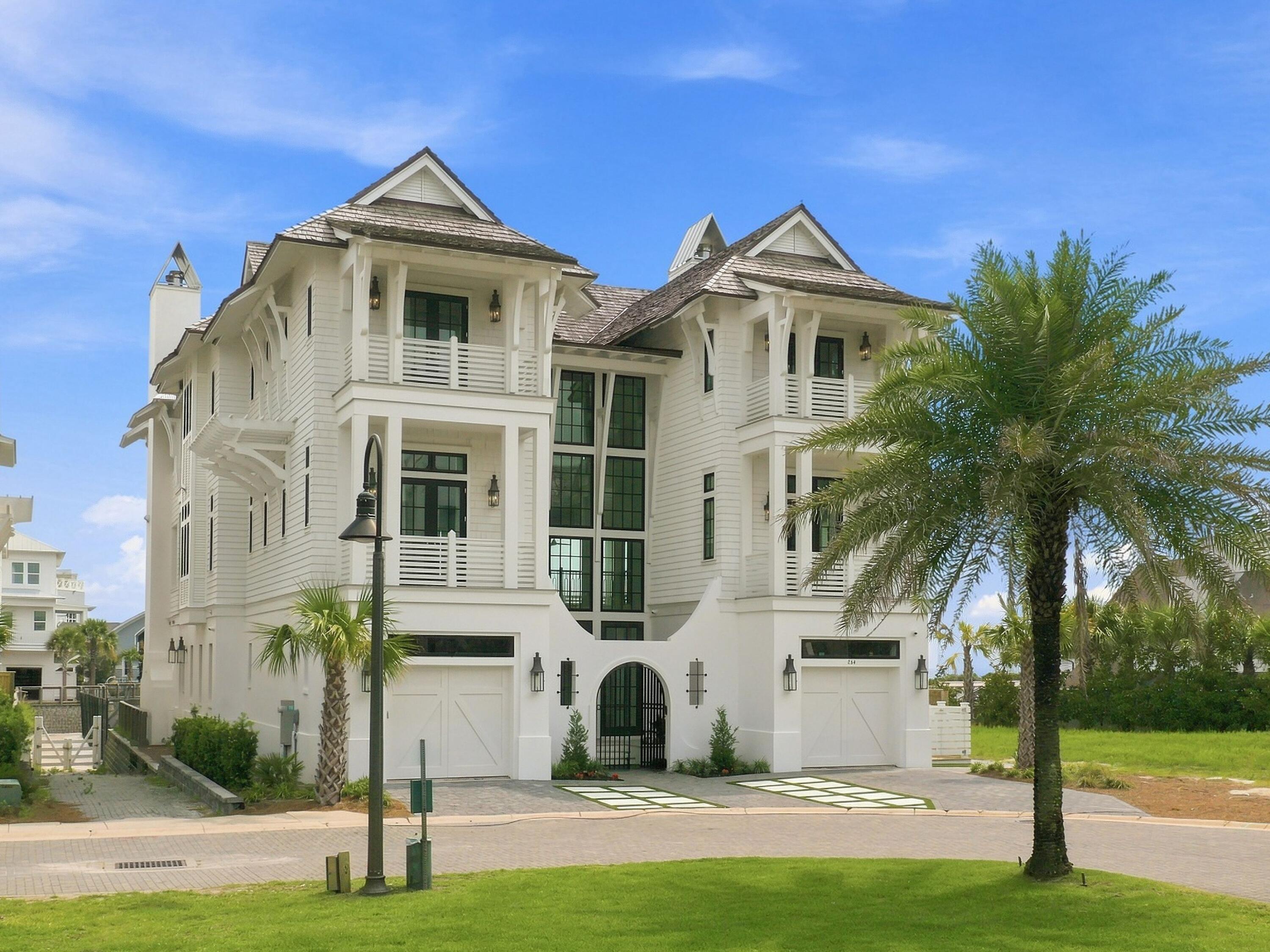 264 Grace Point Way Inlet Beach Inlet Beach, FL 32461 - Photo 45 of 49 photo_online_045