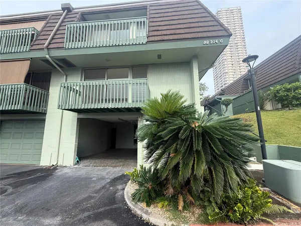 $4,100 | 98-314 Ualo Street, Unit G4, Aiea, HI 96701