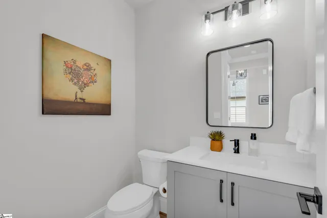 $641,900 | 104 Winding Rock Road, Simpsonville, SC 29680