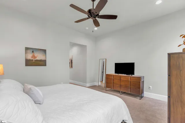 $641,900 | 104 Winding Rock Road, Simpsonville, SC 29680