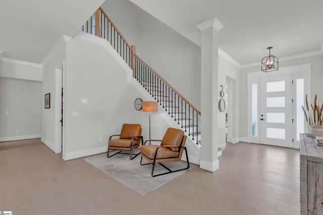 $641,900 | 104 Winding Rock Road, Simpsonville, SC 29680