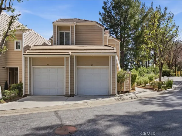 $474,990 | 24528 McBean Parkway, Unit 30, Valencia, CA 91355