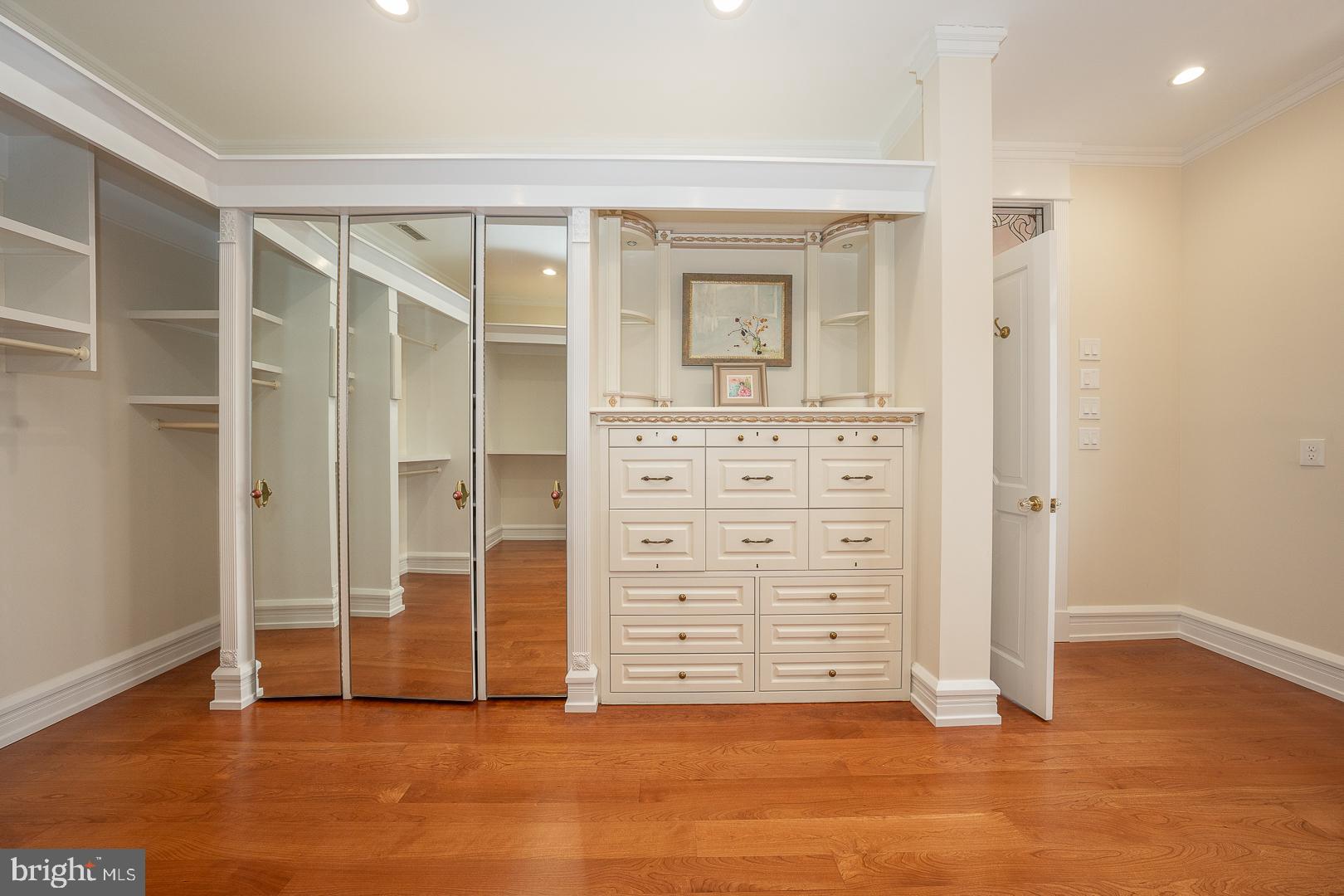 52 Mountain Laurel Lane Malvern, PA 19355 - Photo 25 of 58 Primary bedroom walk-in closet