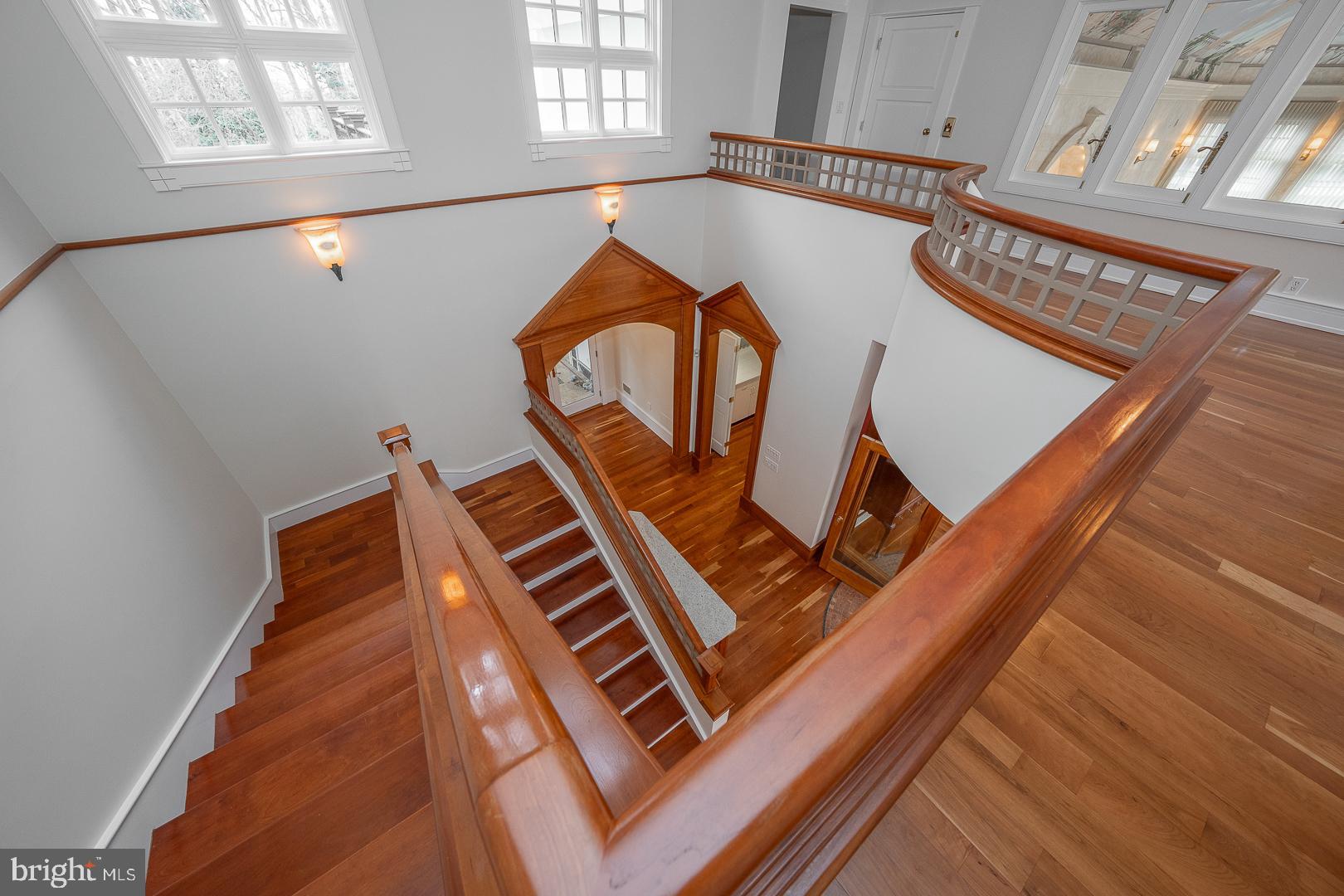 52 Mountain Laurel Lane Malvern, PA 19355 - Photo 31 of 58 a view of stairs